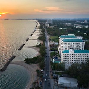 Kantary Bay Hotel And Serviced Apartment Rayong